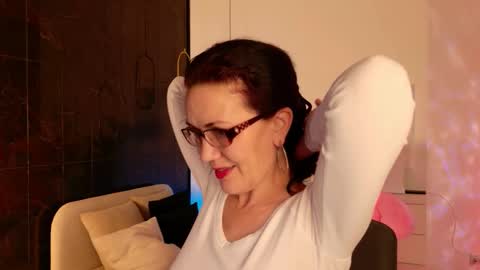 Catherine online show from March 18, 2:11 pm