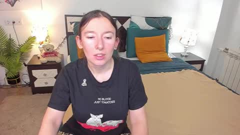 Catrin online show from November 28, 7:11 am