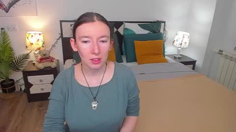 Catrin online show from February 25, 2:36 am