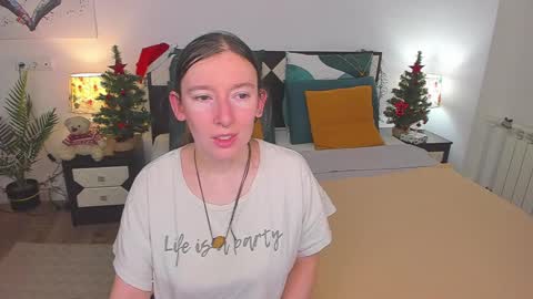 Catrin online show from January 7, 2:20 am