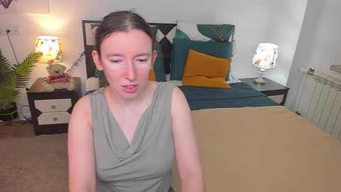 Catrin online show from November 14, 7:08 am