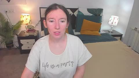 Catrin online show from November 16, 7:10 am