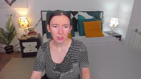 Catrin online show from December 25, 3:40 am