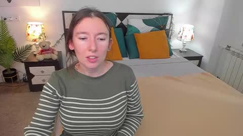 Catrin online show from September 28, 7:25 am