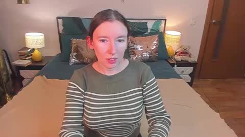 Catrin online show from January 17, 5:15 am