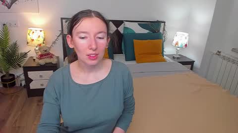 Catrin online show from February 21, 3:45 am