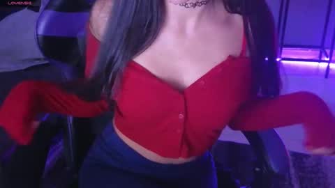 catherinstone online show from December 1, 11:25 am