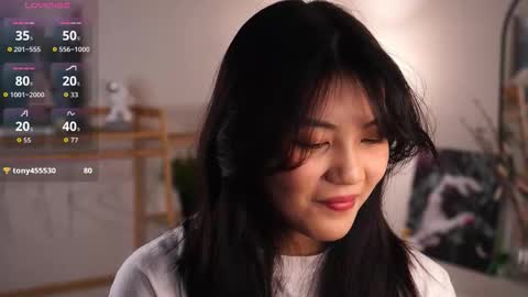 Lee online show from October 20, 5:05 pm