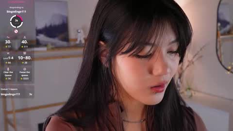 Lee online show from November 20, 4:19 pm