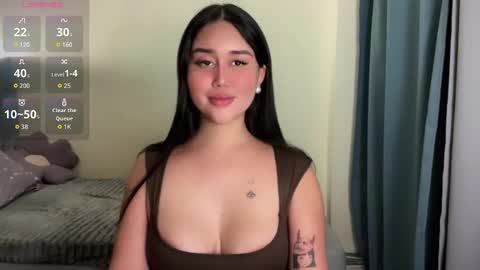 Cathy online show from November 10, 5:08 pm