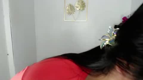 cathy_ho online show from March 1, 4:07 pm