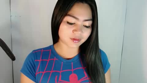 cathy_ho online show from April 9, 5:18 pm