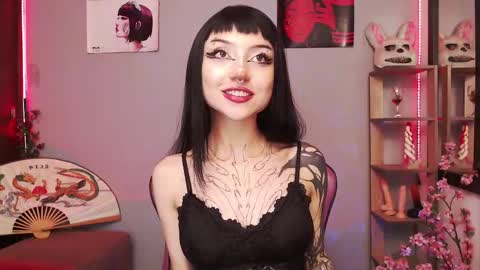 Cati help me reach my goal of 100 thumbs up again 3 online show from November 12, 8:34 am