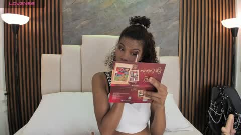 catiusca_reyes_03 online show from April 9, 2:33 pm