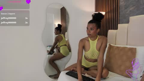 catiusca_reyes_03 online show from March 13, 4:30 pm