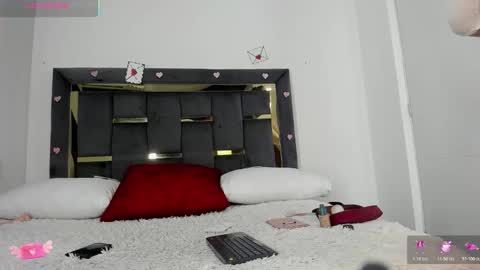 Catleya online show from February 9, 12:29 pm