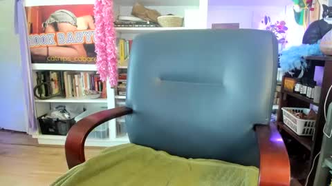 some call me djcatnips some call me CC but i love it when you call me miss catnips  online show from February 17, 5:44 pm