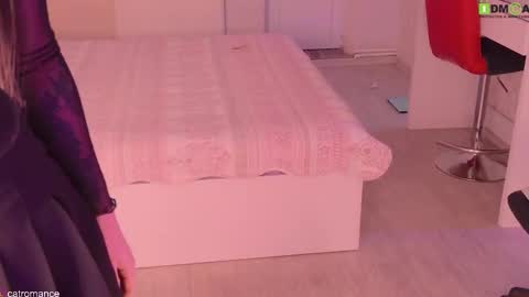 Snapshot of catromance chatting on October 4, 8:35 pm Katerina online show from October 4, 8:35 pm