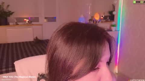 Katerina online show from February 6, 8:23 pm