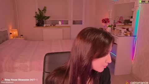 Katerina online show from April 19, 7:16 pm