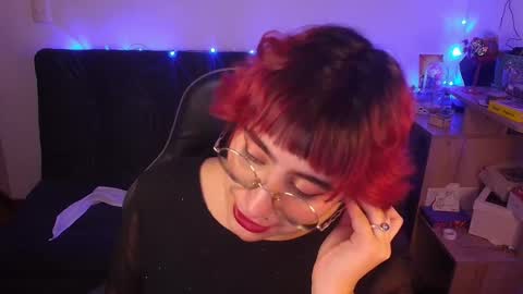 im MIA  -Independent Model  MY OF is catsito3 online show from March 19, 2:27 am