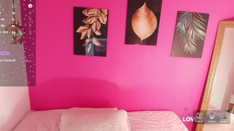 CATALEYA  online show from December 15, 12:49 pm