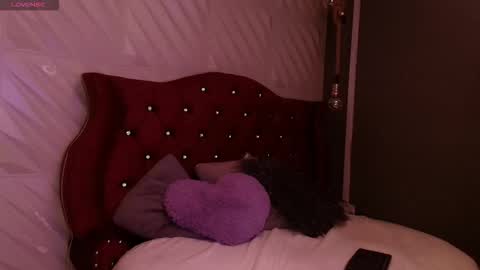 Cattaleya nocturna online show from November 6, 4:51 am