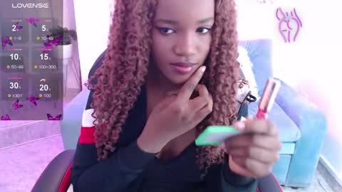  Catta  online show from February 20, 12:25 pm