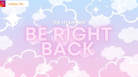 Cata  online show from September 13, 12:51 am