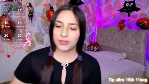 cattleyaangel online show from October 26, 2:45 pm