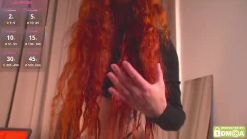 caty_cuddly online show from May 29, 4:54 am