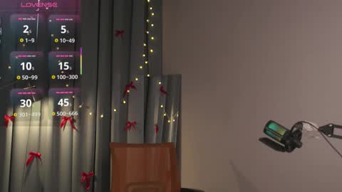 caty_cuddly online show from February 23, 5:41 am