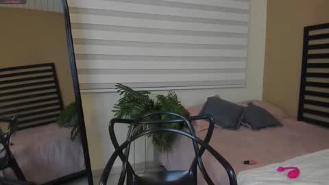 Caty  online show from February 8, 12:25 am