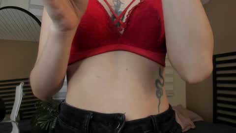 Caty  online show from February 13, 12:45 am