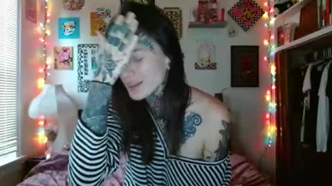 alaska online show from November 30, 11:20 pm