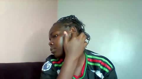 Mecy online show from March 16, 6:12 pm