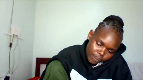 Mecy online show from December 2, 8:09 pm