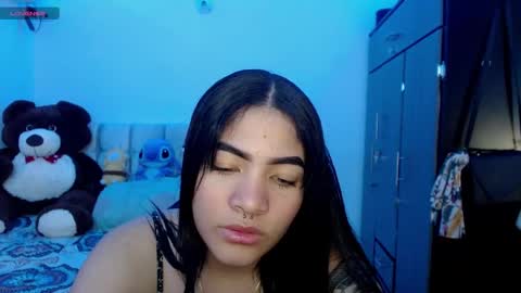 Caylinn online show from September 13, 3:47 am