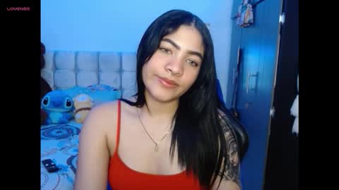 Caylinn online show from September 22, 4:44 am