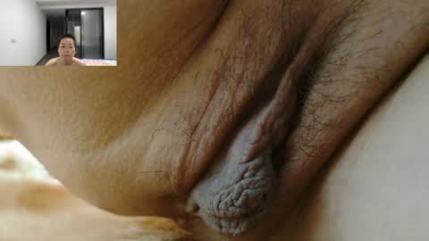 ANNYANNY online show from April 13, 7:47 pm