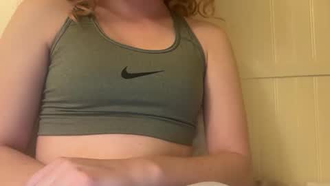 Claire online show from March 27, 12:17 pm