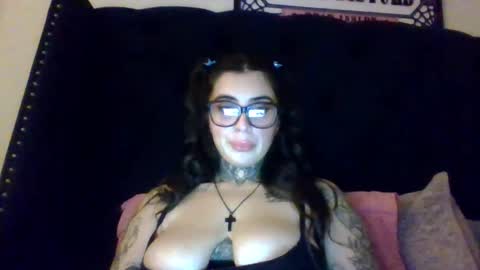 ceceluv27 online show from November 28, 2:47 am