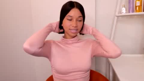 CEDAYA555 online show from November 10, 7:36 am