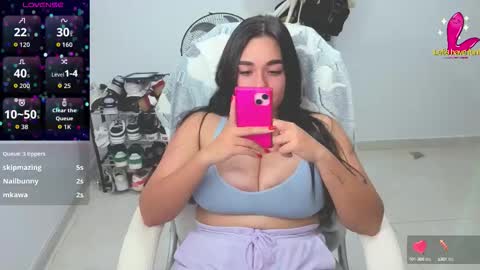 meli online show from October 11, 12:48 am