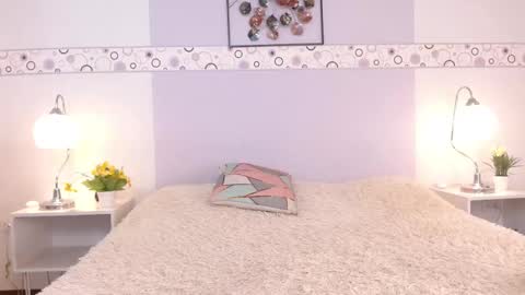 Celesste  online show from March 26, 11:45 am