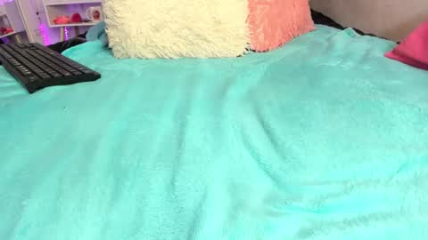 Celeste Sweet online show from March 15, 7:05 pm