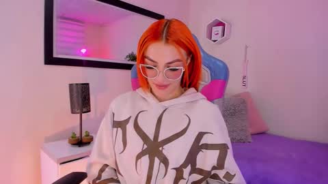 Celeste  online show from January 6, 5:16 pm