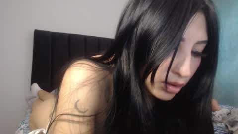 Celeste  online show from January 31, 5:21 pm