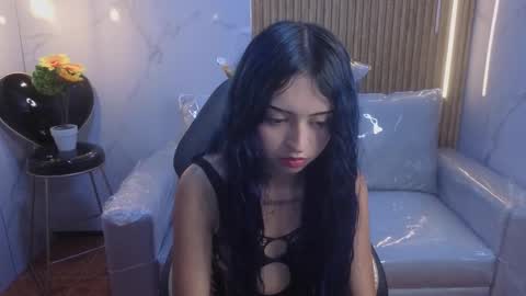 celeste_fioree online show from March 4, 7:31 pm