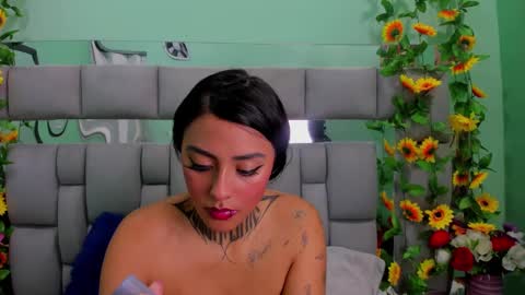 celeste owen18 online show from December 13, 3:49 am